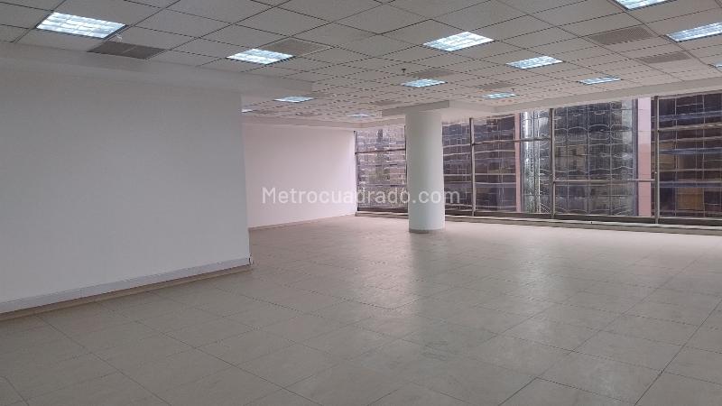 Oficina en Arriendo, CIUDAD SALITRE OCCIDENTAL, Bogotá D.C. - Ansicht 3
