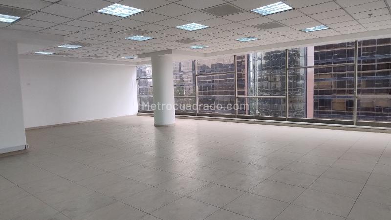 Oficina en Arriendo, CIUDAD SALITRE OCCIDENTAL, Bogotá D.C. - Ansicht 5