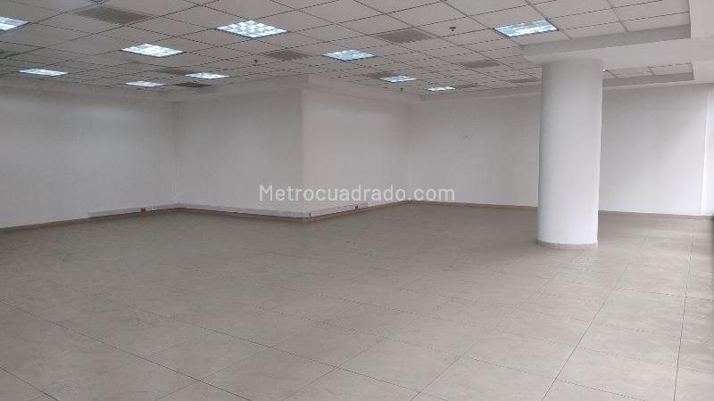 Oficina en Arriendo, CIUDAD SALITRE OCCIDENTAL, Bogotá D.C. - Ansicht 6