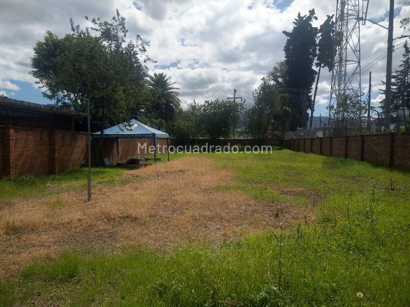 Lote en Venta, ZONA INDUSTRIAL PUENTE ARANDA, Bogotá D.C. - Vista 2