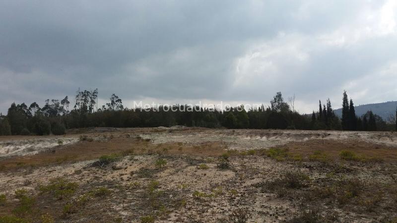 Lote en Venta, ZONA INDUSTRIAL PUENTE ARANDA, Bogotá D.C. - Vista 3