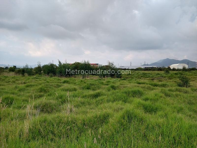 Lote en Venta, ZONA INDUSTRIAL PUENTE ARANDA, Bogotá D.C. - Vista 5