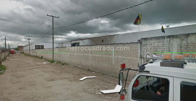 Lote en Venta, FONTIBON, Bogotá D.C. - Vista 2