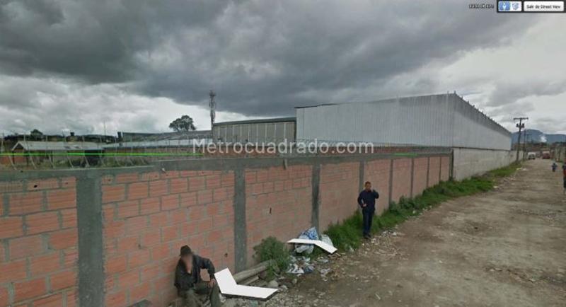 Lote en Venta, FONTIBON, Bogotá D.C. - Vista 3