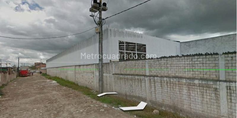 Lote en Venta, FONTIBON, Bogotá D.C. - Vista 4