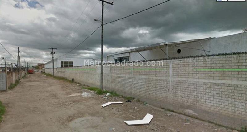 Lote en Venta, FONTIBON, Bogotá D.C. - Vista 5
