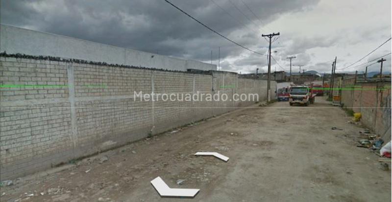 Lote en Venta, FONTIBON, Bogotá D.C. - Más