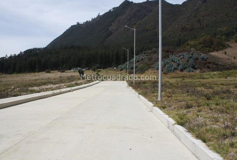 Lote en Venta, CAJICA, Cajicá - Vista 3