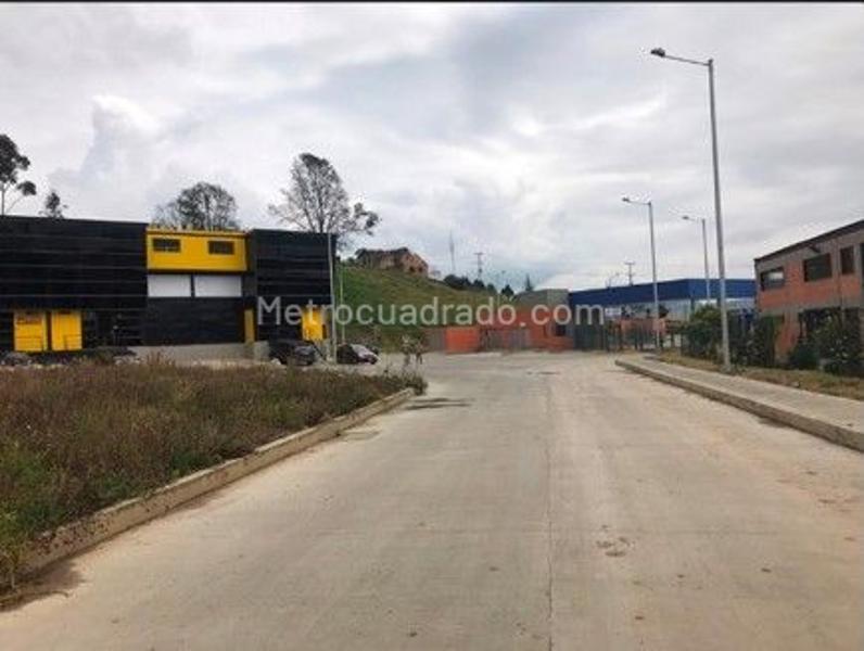 Lote en Venta, CAJICA, Cajicá - Vista 4