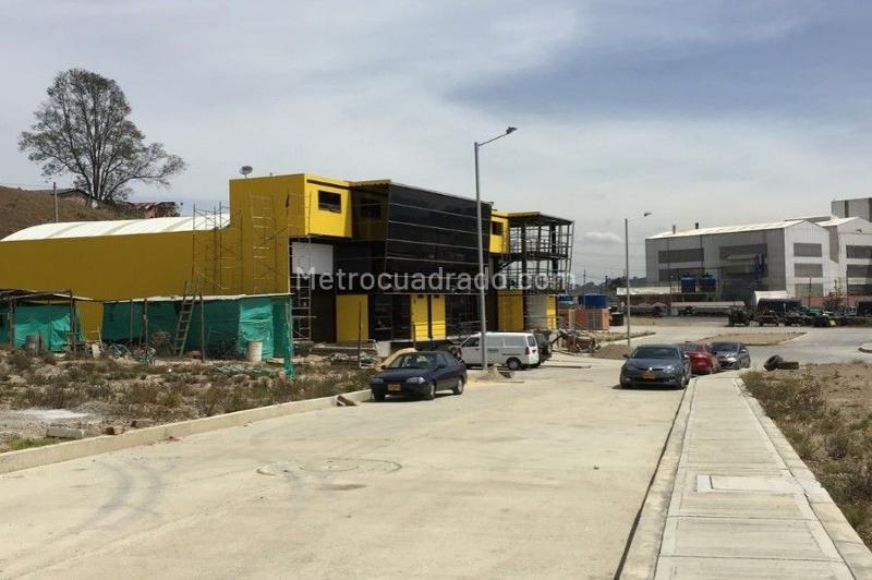 Lote en Venta, CAJICA, Cajicá - Más