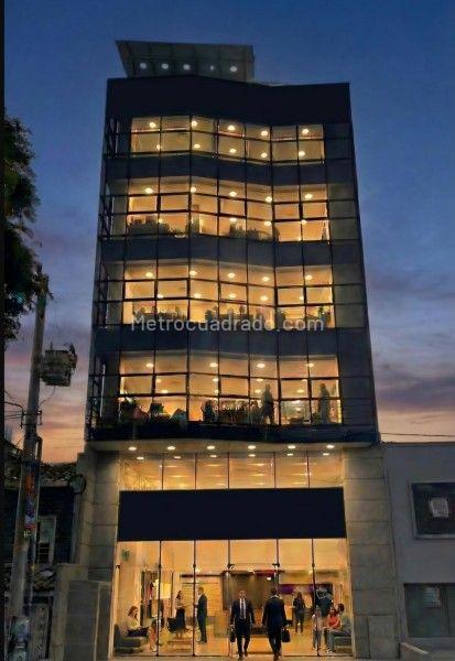 Edificio de Oficinas en Arriendo, NUEVA TEQUENDAMA, Cali - Vista 3