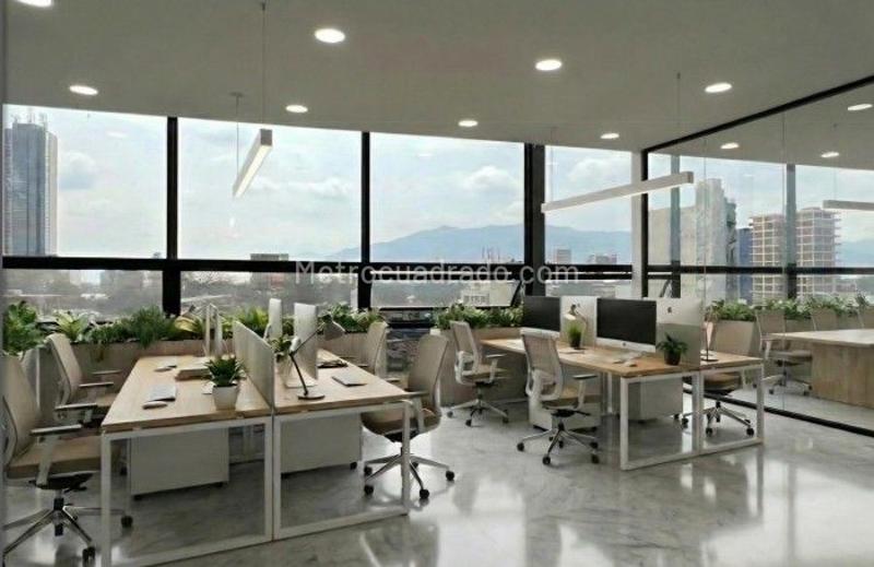Edificio de Oficinas en Arriendo, NUEVA TEQUENDAMA, Cali - Vista 4