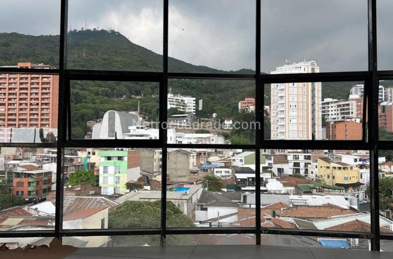 Edificio de Oficinas en Arriendo, NUEVA TEQUENDAMA, Cali - Vista 5