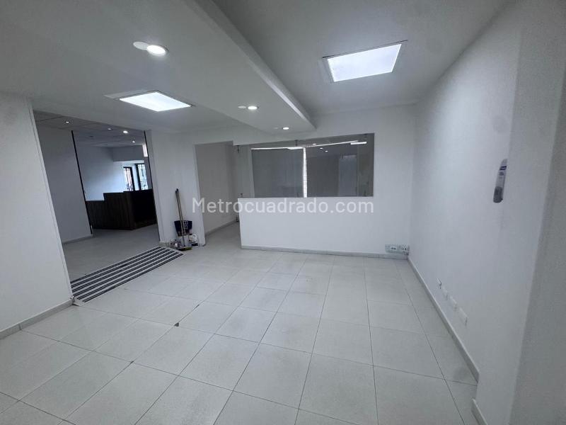 Bodega en Arriendo, TOBERIN, Bogotá D.C. - Vista 3