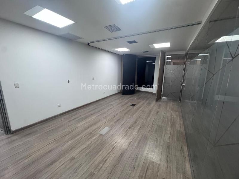 Bodega en Arriendo, TOBERIN, Bogotá D.C. - Vista 4