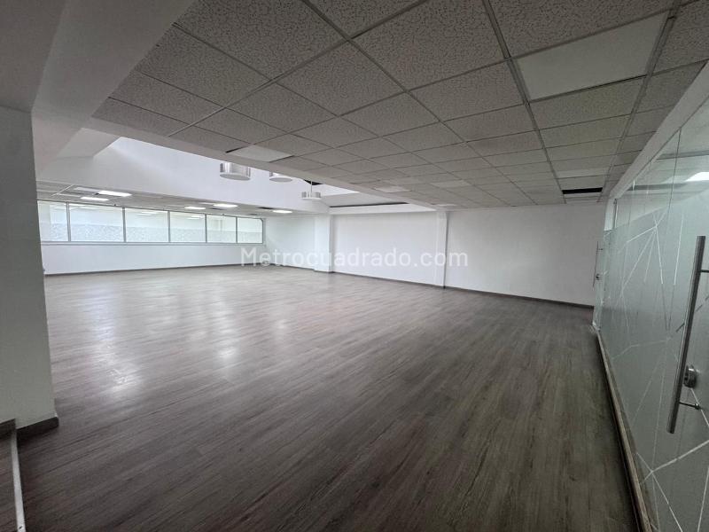 Bodega en Arriendo, TOBERIN, Bogotá D.C. - Vista 5