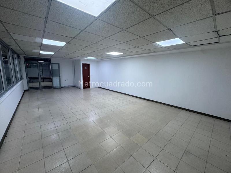 Bodega en Arriendo, TOBERIN, Bogotá D.C. - Más