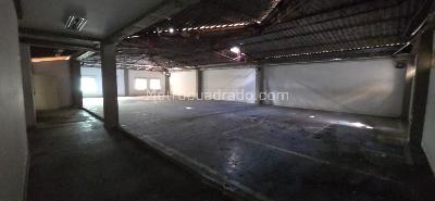 Edificio de Oficinas en Arriendo, PRADO, Medellín
