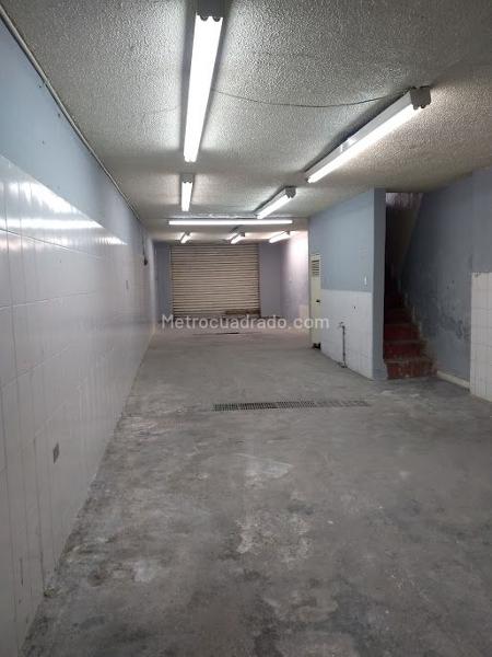 Lote en Venta, PENSILVANIA, Bogotá D.C. - Vista 4