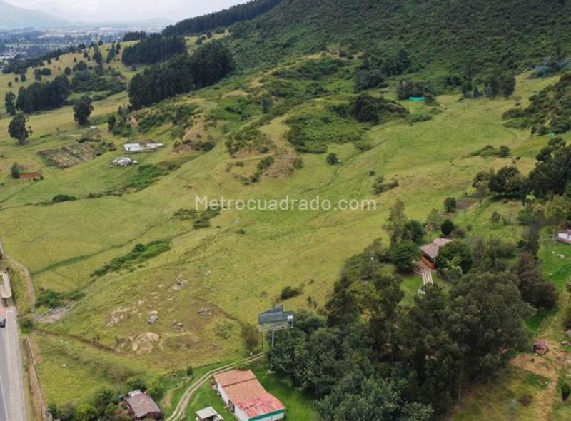 Lote en Venta, CAJICA, Cajicá - Vista 2