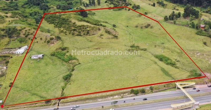 Lote en Venta, CAJICA, Cajicá - Vista 3