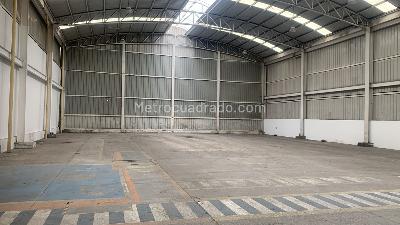 Bodega en Arriendo, TOBERIN, Bogotá D.C.