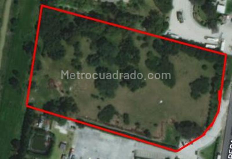 Lote en Arriendo, TORCA, Bogotá D.C. - Vista 2