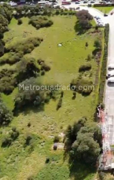 Lote en Arriendo, TORCA, Bogotá D.C. - Vista 3