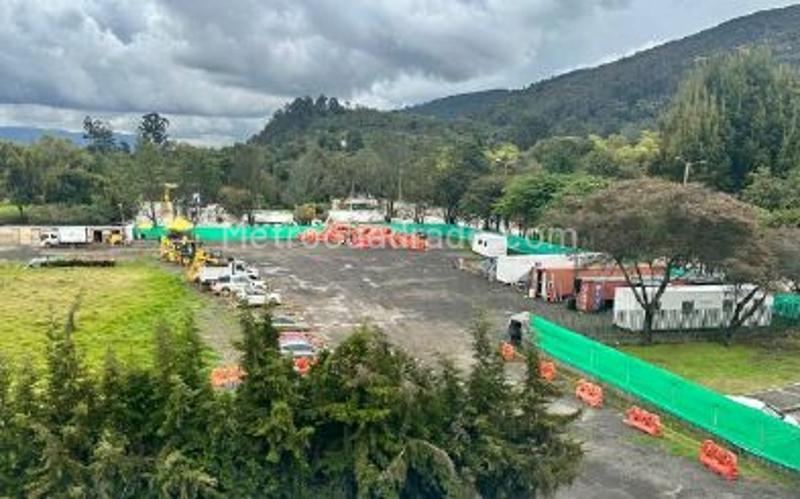 Lote en Arriendo, TORCA, Bogotá D.C. - Vista 5