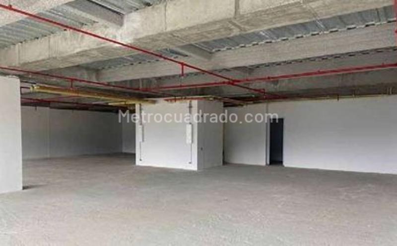Oficina en Arriendo, SAN CRISTOBAL NORTE, Bogotá D.C. - Vista 3