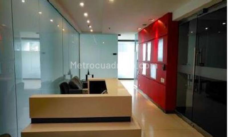 Oficina en Arriendo, SAN CRISTOBAL NORTE, Bogotá D.C. - Vista 2
