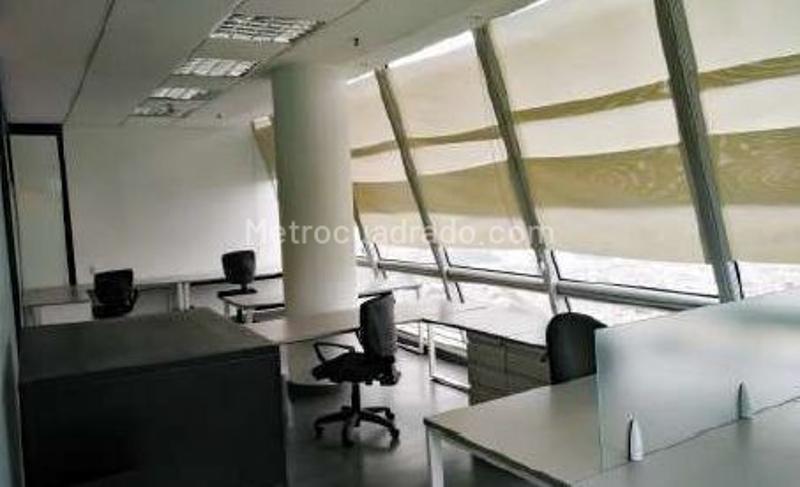 Oficina en Arriendo, SAN CRISTOBAL NORTE, Bogotá D.C. - Vista 4