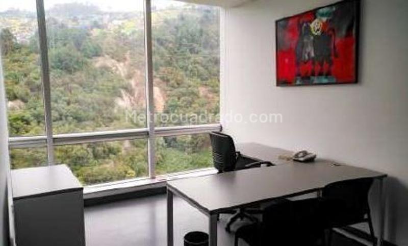 Oficina en Arriendo, SAN CRISTOBAL NORTE, Bogotá D.C. - Vista 5