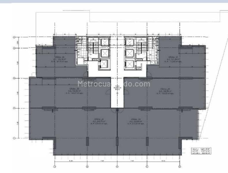 Oficina en Venta, SAN CRISTOBAL NORTE, Bogotá D.C. - Vista 2
