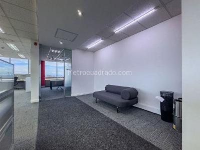 Oficina en Arriendo, EL NOGAL, Bogotá D.C.