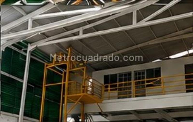 Bodega en Venta, VILLA GLADYS, Bogotá D.C. - Vista 3