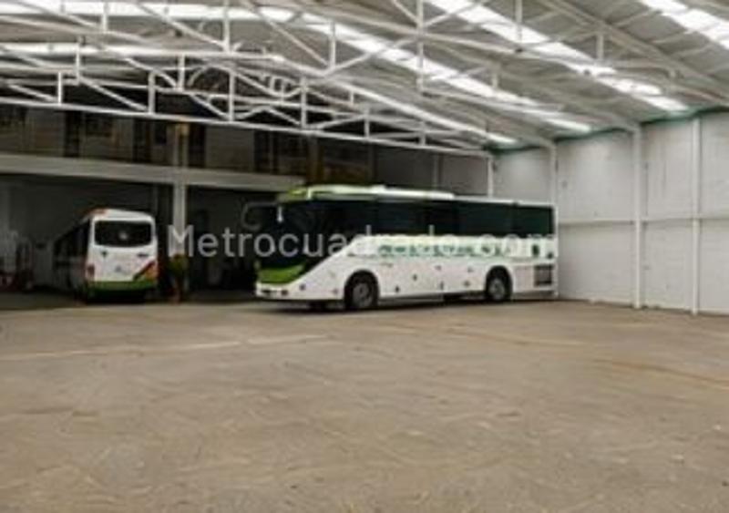 Bodega en Venta, VILLA GLADYS, Bogotá D.C. - Vista 4