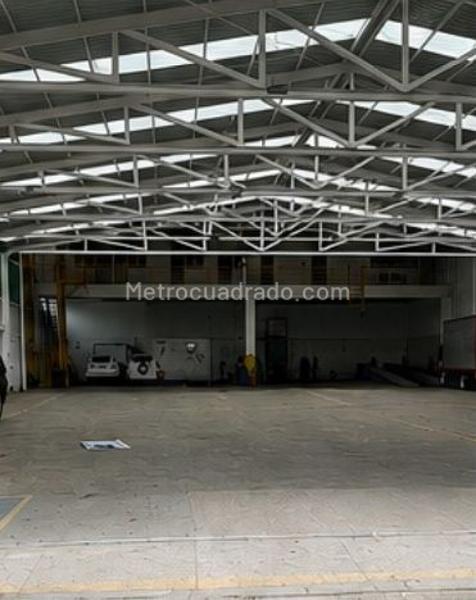 Bodega en Venta, VILLA GLADYS, Bogotá D.C. - Vista 5