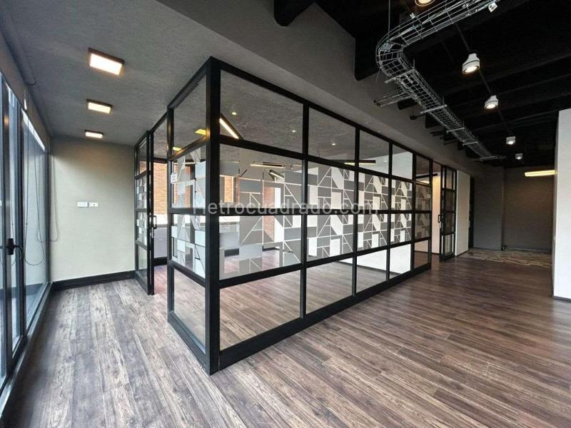 Oficina en Arriendo, EL RETIRO, Bogotá D.C. - Vista 2