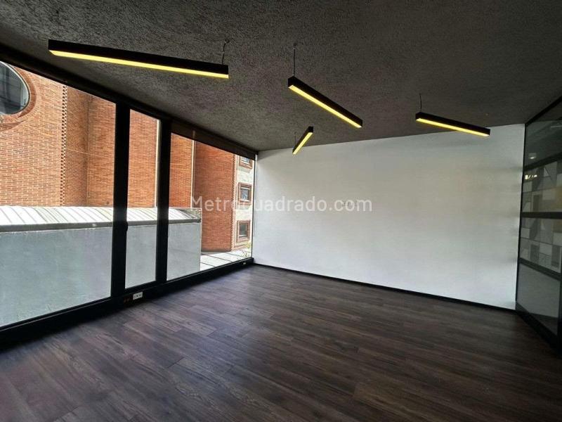 Oficina en Arriendo, EL RETIRO, Bogotá D.C. - Vista 3