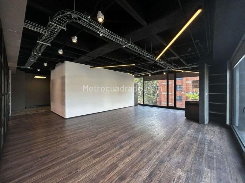 Oficina en Arriendo, EL RETIRO, Bogotá D.C. - Más