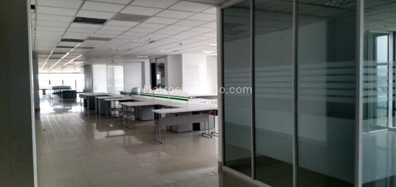 Oficina en Arriendo, LOS ALAMOS, Bogotá D.C. - Vista 2