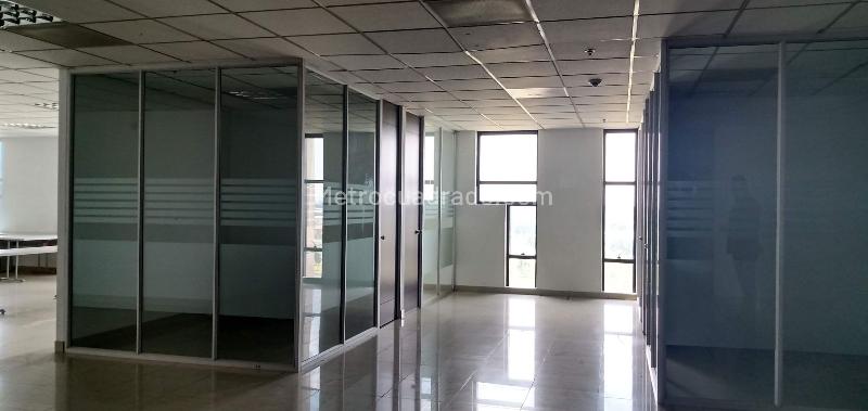 Oficina en Arriendo, LOS ALAMOS, Bogotá D.C. - Vista 3