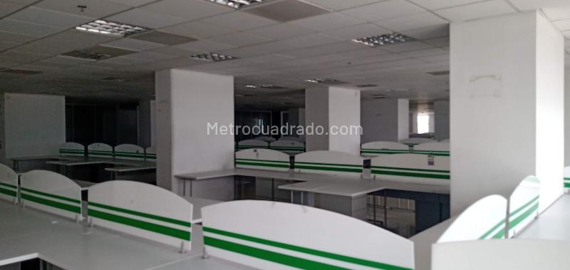 Oficina en Arriendo, LOS ALAMOS, Bogotá D.C. - Vista 5