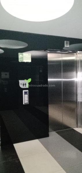 Oficina en Arriendo, LOS ALAMOS, Bogotá D.C. - Más
