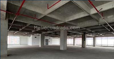 Office for rent in morato santa rosa, Bogotá