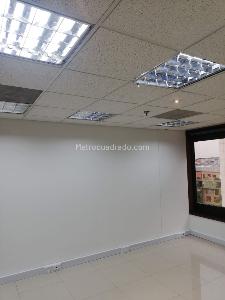 Oficina en Arriendo, CIUDAD SALITRE OCCIDENTAL, Bogotá D.C.