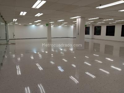Office for rent in AVENIDA EL DORADO, Bogotá