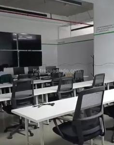 Oficina en Arriendo, av el dorado, Bogotá D.C.