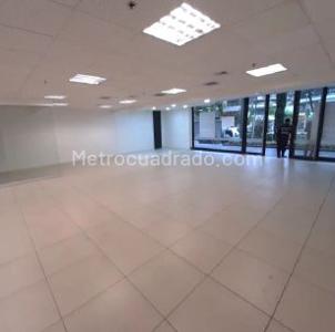 Local Comercial en Arriendo, CHICO NORTE, Bogotá D.C.
